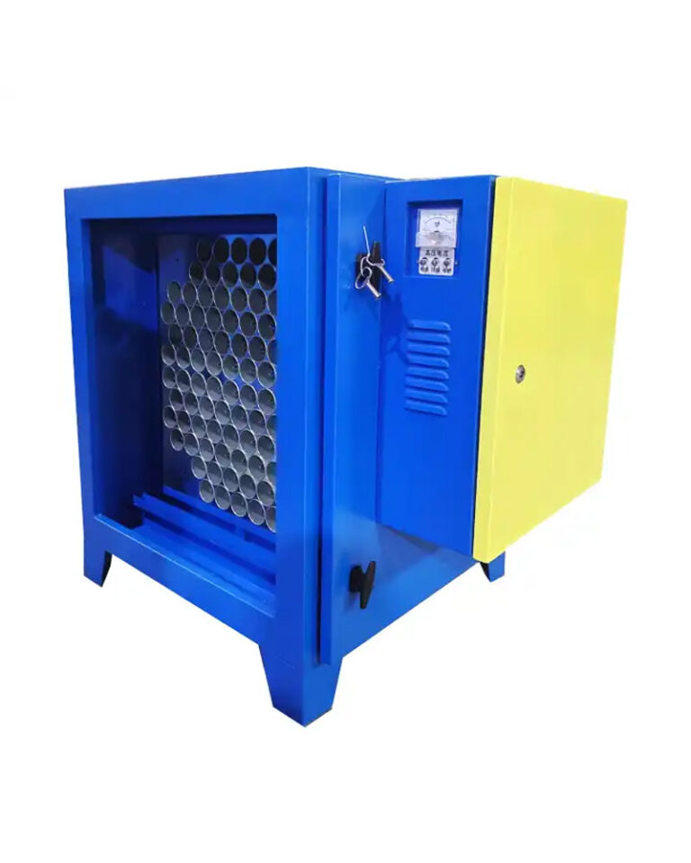 Kitchen Exhaust Air Cleaner UV Air Cleaner Yasoda Evershine