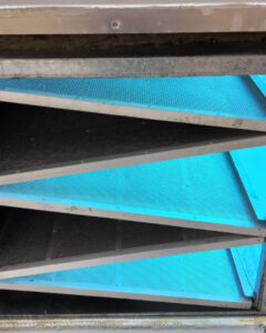 activated carbon filter